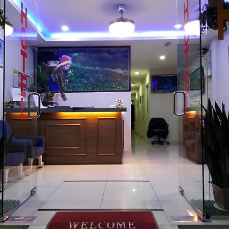 Camlodge Budget Hotel Cao nguyên Cameron Ngoại thất bức ảnh
