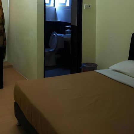 Camlodge Budget Hotel Cao nguyên Cameron Ngoại thất bức ảnh