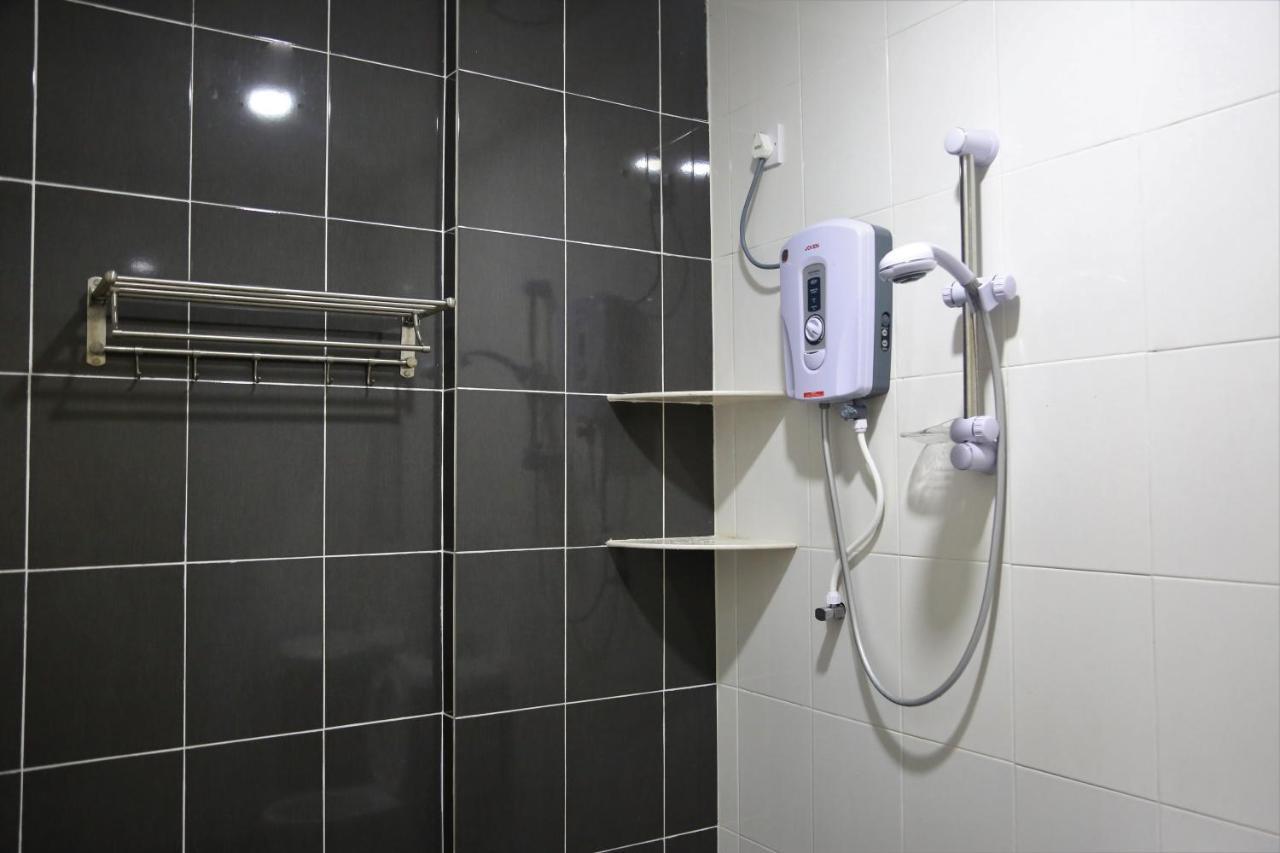Camlodge Budget Hotel Cao nguyên Cameron Ngoại thất bức ảnh