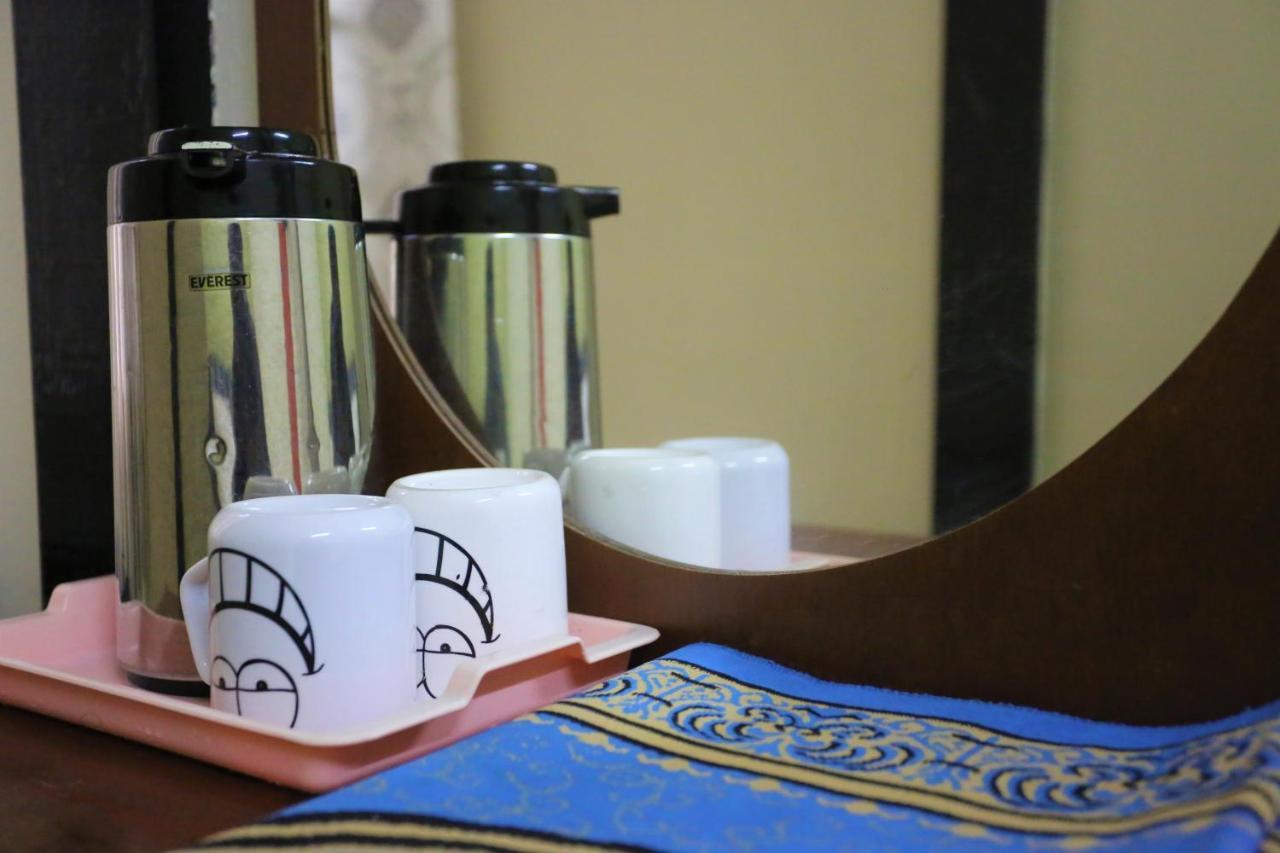 Camlodge Budget Hotel Cao nguyên Cameron Ngoại thất bức ảnh