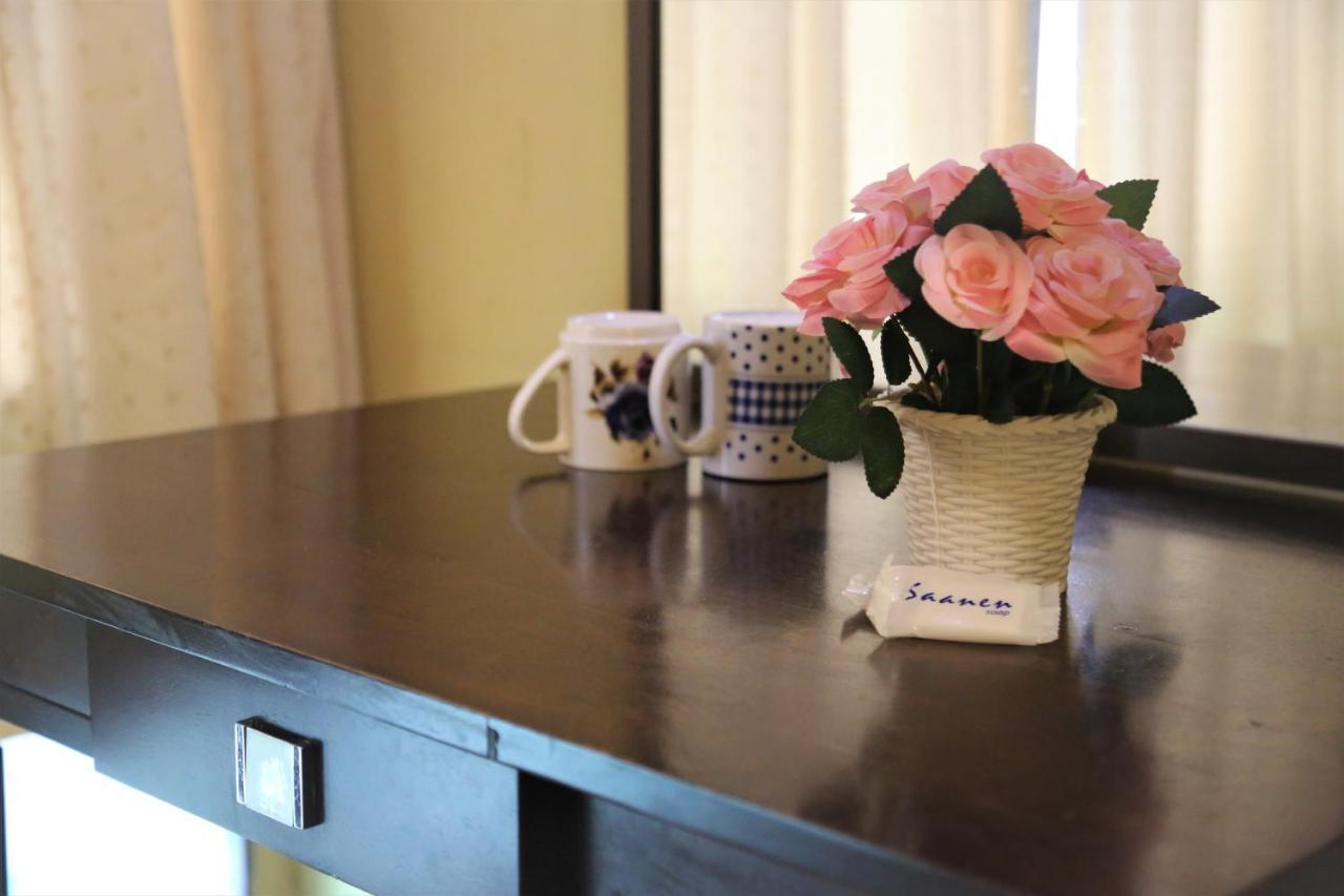 Camlodge Budget Hotel Cao nguyên Cameron Ngoại thất bức ảnh