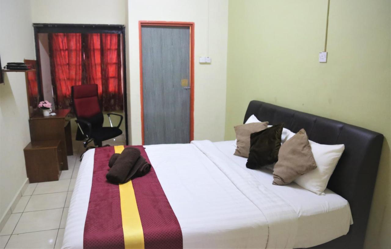 Camlodge Budget Hotel Cao nguyên Cameron Ngoại thất bức ảnh