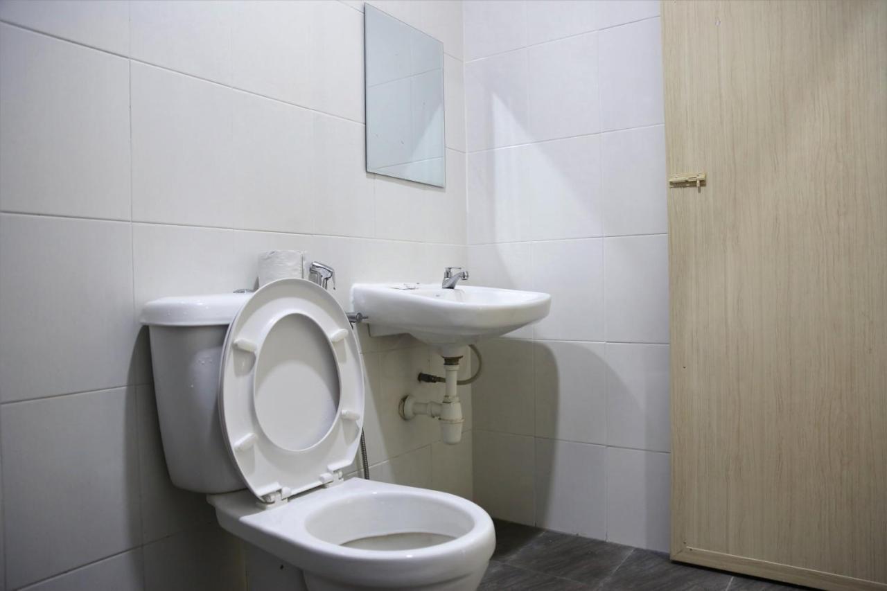 Camlodge Budget Hotel Cao nguyên Cameron Ngoại thất bức ảnh