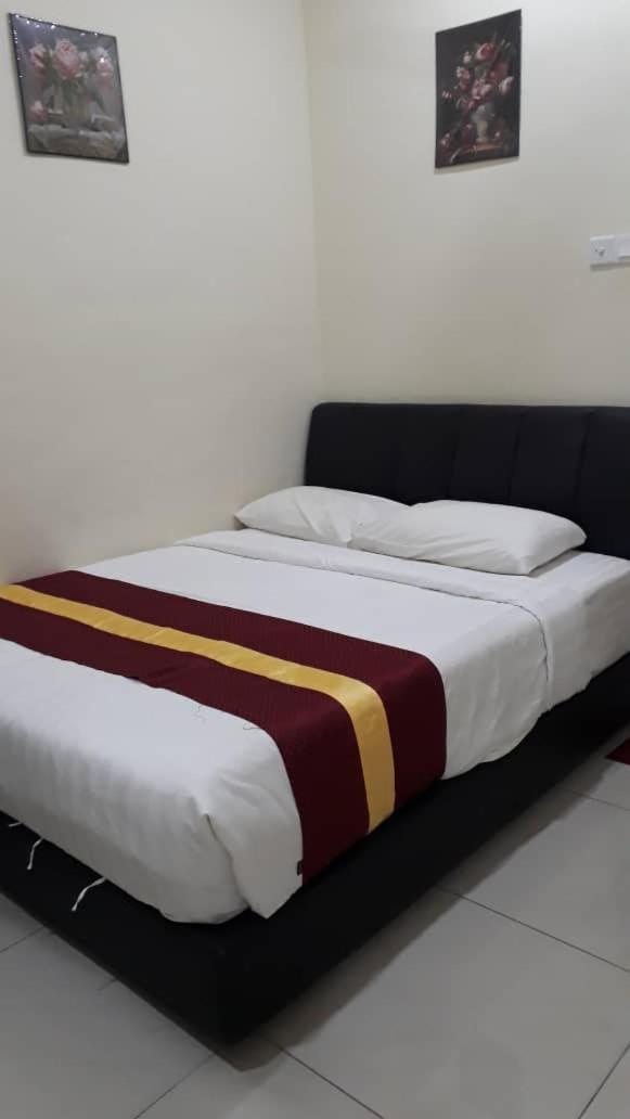 Camlodge Budget Hotel Cao nguyên Cameron Ngoại thất bức ảnh