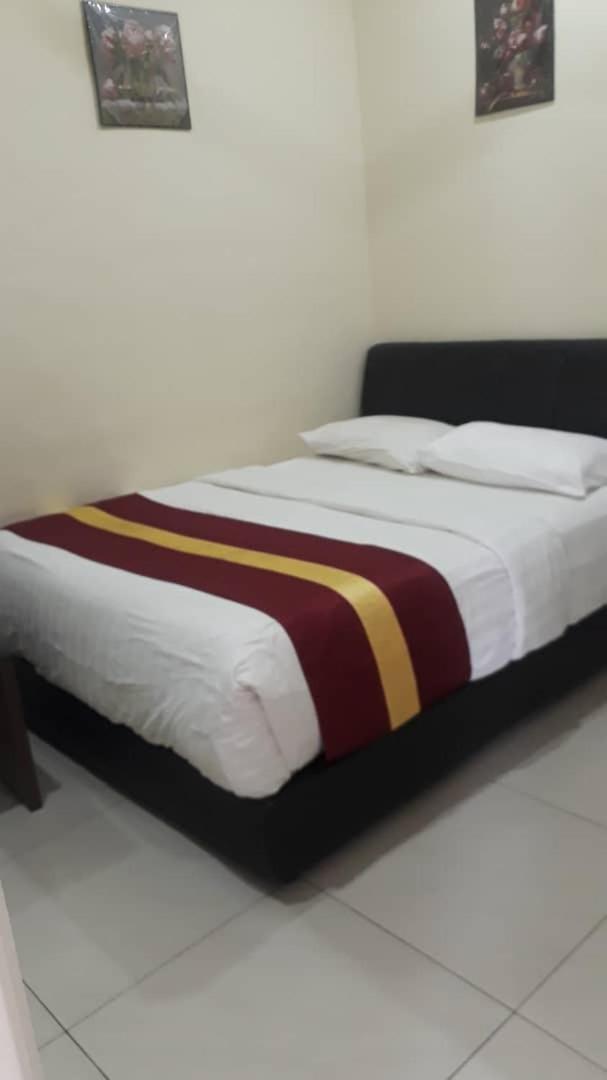 Camlodge Budget Hotel Cao nguyên Cameron Ngoại thất bức ảnh