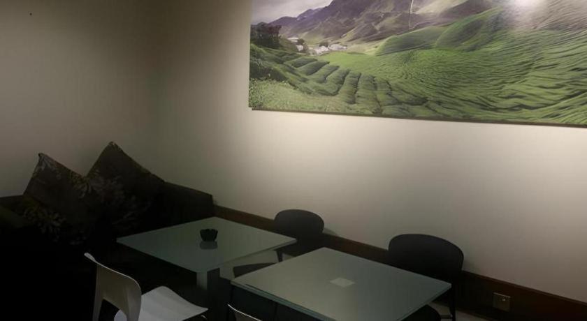 Camlodge Budget Hotel Cao nguyên Cameron Ngoại thất bức ảnh