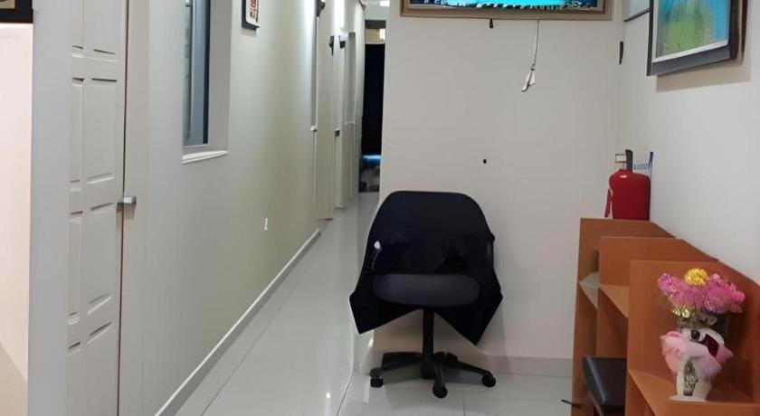 Camlodge Budget Hotel Cao nguyên Cameron Ngoại thất bức ảnh