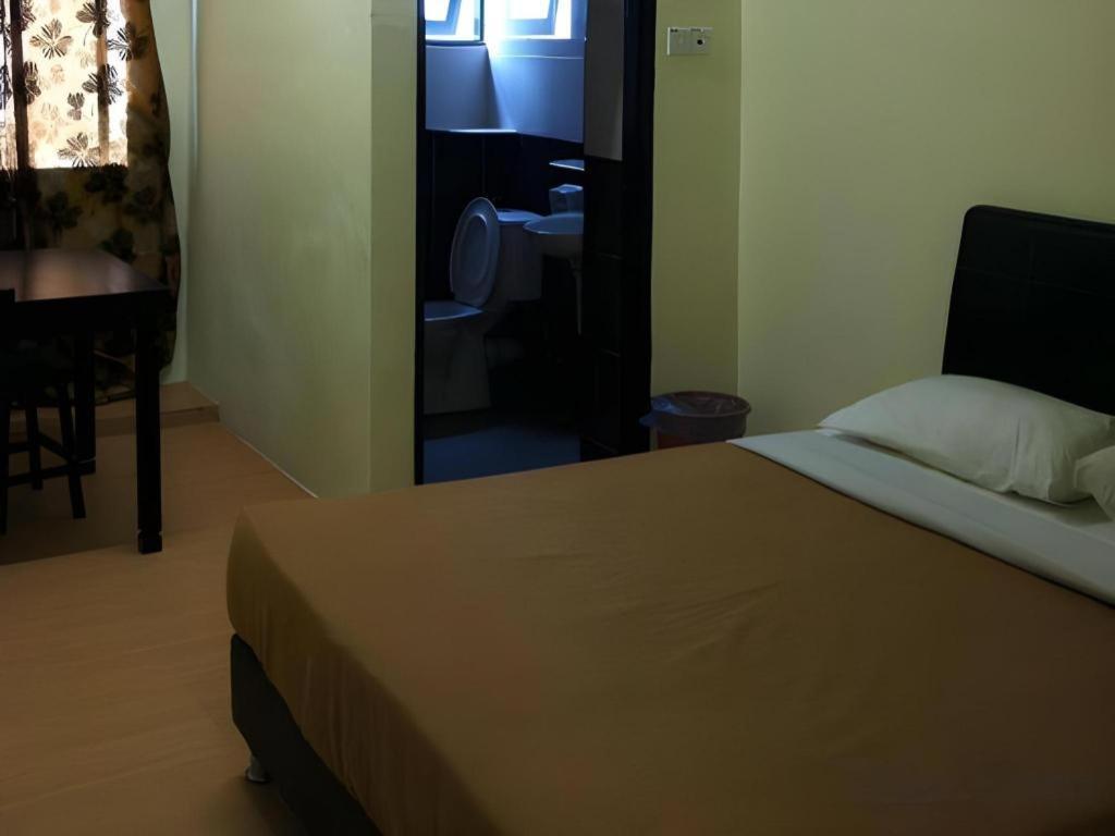 Camlodge Budget Hotel Cao nguyên Cameron Ngoại thất bức ảnh