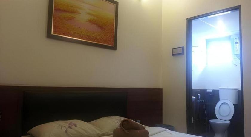 Camlodge Budget Hotel Cao nguyên Cameron Ngoại thất bức ảnh