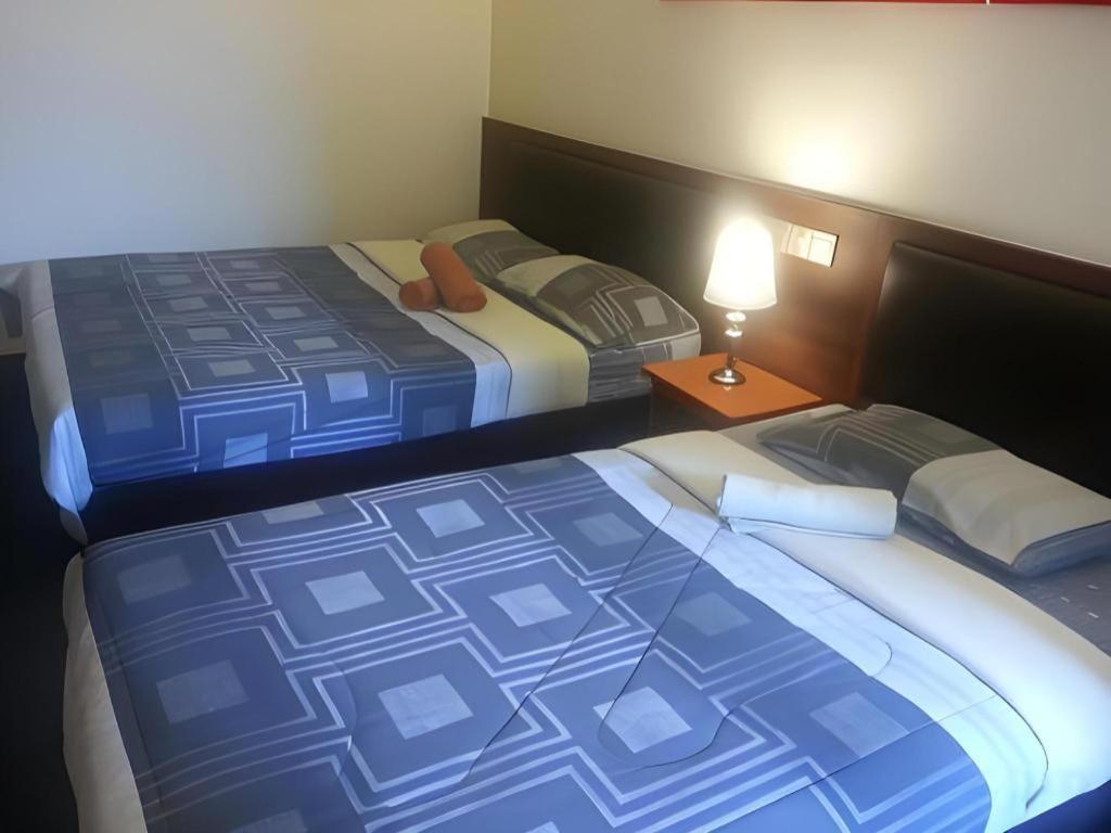 Camlodge Budget Hotel Cao nguyên Cameron Ngoại thất bức ảnh