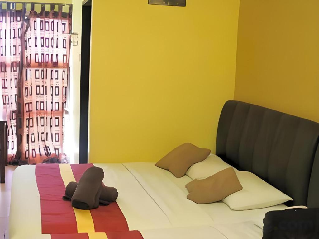 Camlodge Budget Hotel Cao nguyên Cameron Ngoại thất bức ảnh